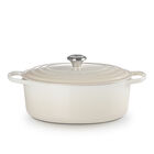 Cocotte ovale
